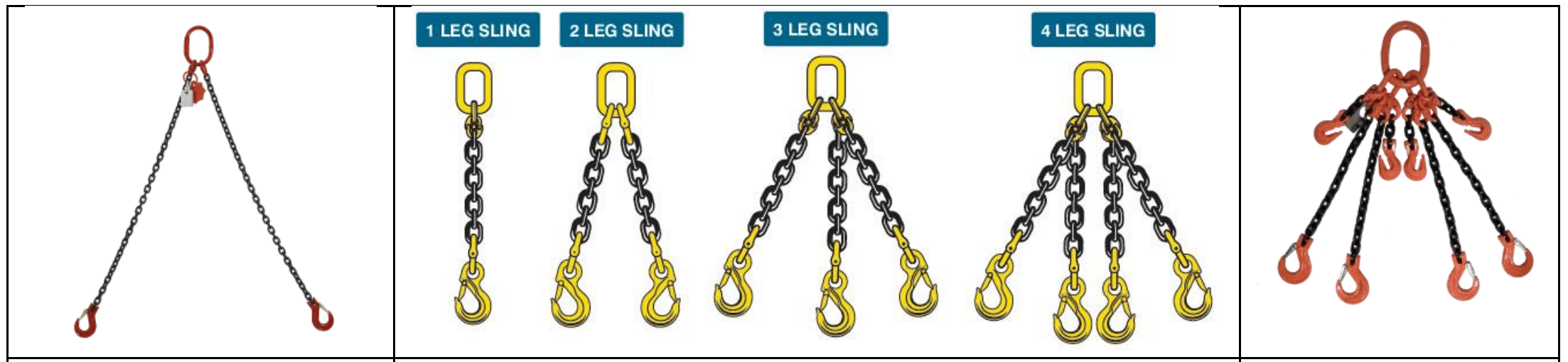 Chain Sling
